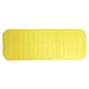 Килимок у ванну кімнату на присосках MGZ-0901(Yellow) 35х95 см - зображення 1