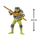 Игровая фигурка Донателло TMNT 83282 серии "Черепашки-Ниндзя MOVIE III" - изображение 3