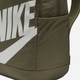 Рюкзак спортивний тканинний 21 л вміщує формат А4 Nike Nk Elmntl Bkpk - Hbr DD0559-222 Темно-зелений (197860511194) - зображення 9