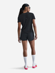 Koszulka sportowa damska Nike W Nk Tempo Df Ss Top HQ0648-010 M Czarna (197859702503) - obraz 4