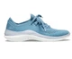 Кроссовки Crocs Literide 360 Pacer Sneaker Blue/Steel/Microchip 46-47 М12 голубые (206705) - изображение 1