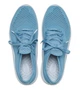 Кроссовки Crocs Literide 360 Pacer Sneaker Blue/Steel/Microchip 46-47 М12 голубые (206705) - изображение 4