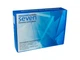 PoE комутатор (switch) 16 портів SEVEN P-73216G-SFP - изображение 4