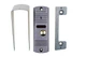 Комплект домофону 7 дюймів з панеллю виклику SEVEN DP-7574 Kit white - изображение 4