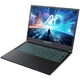 Ноутбук GIGABYTE G6 (KF-73DE854KH) Black - зображення 2