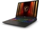 Ноутбук MSI Vector 16 HX AI A2XWIG (A2XWIG-050US) 32GB/3TB CUSTOM - изображение 3