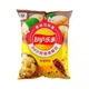 Чіпси Lay's Potato Chips Pink Pepper Flavour 60 грам - зображення 1