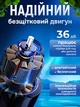 Бездротовий міні кондиціонер 4в1 настільний портативний охолоджувач вентилятор мінікондиціонер Andowl Q-F600X2 usb переносний очищувач зволожувач повітря з акумулятором та зарядкою юсб rgb підсвічування пульт міні кондиціонери портативні кондиціонери - зображення 6