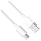 Кабель Xiaomi Mi USB-C Cable 1 м BHR4422GL - изображение 1