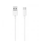 Кабель Xiaomi Mi USB-C Cable 1 м BHR4422GL - изображение 3