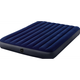 Надувной матрас Intex 203x152x25 см с флокированным покрытием (IND-64759) - изображение 2