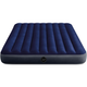 Надувной матрас Intex 203x152x25 см с флокированным покрытием (IND-64759) - изображение 3