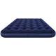 Надувной матрас Bestway Flocked Air Bed 203x152x22 см (IND-67003) - изображение 5