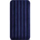 Надувной матрас Intex 191x99x25 см с флокированным покрытием Dura-Beam (IND-64757) - изображение 4