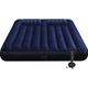 Надувной матрас с подушками Intex 203x152x25 см флокированное покрытие Dura-Beam (IND-64765) - изображение 3
