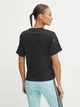 Футболка хлопковая женская Adidas Z.N.E. JE7846 XL Black/Black (4067894820332) - изображение 6