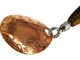 Тейл-спиннер Westin DropBite Tungsten Spin Tail Jig 2.0cm 13g Pearl Stickleback,P101-579-076 - изображение 4