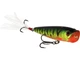 Воблер Westin Spot-On Popper 6.5cm 7g (F) Firetiger Flash,P236-640-237 - зображення 2