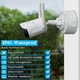 Комутаційна коробка OOSSXX для камери безпеки White (R3845) - изображение 7