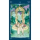 Карти Таро Містичної Спіралі - Tarot of the Mystic Spiral. Lo Scarabeo - зображення 4
