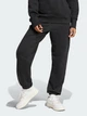 Спортивные штаны женские Adidas All Szn French Terry IX3810 XL Черные (4067894312875) - изображение 1