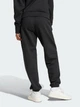Спортивные штаны женские Adidas All Szn French Terry IX3810 XL Черные (4067894312875) - изображение 2