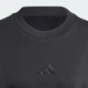 Свитшот на флисе женский Adidas All Szn Fleece IX3812 XS Черный (4067894488006) - изображение 11