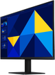 Monitor 27" Samsung Essential S3 S30GD FHD (LS27D300GAUXEN) - obraz 3