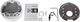 Kamera IP MW Power IPC-ACU-T508-ZSDA 2.8 - 12 mm (5902135153598) - obraz 4