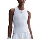 Майка жіноча Nike VICTORY TANK TOP white (M) FD5584-100 (M) - зображення 1