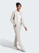 Спортивный костюм женский Adidas Essentials 3-Stripes JD2686 XS Бежевый (4067901458428) - изображение 3