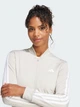 Спортивный костюм женский Adidas Essentials 3-Stripes JD2686 XS Бежевый (4067901458428) - изображение 4