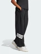 Спортивные штаны женские Adidas Future Icons 3-Stripes Open-Hem JE0150 XXS Black (4067905813544) - изображение 3