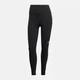 Спортивні легінси для фітнесу високі жіночі Adidas Ultimateadidas JE8037 XS Black (4067902628721) - зображення 8