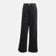 Джинсы женские Adidas Originals Adicolor Denim 3-Stripes JD3109 27-34 Черный джинс (4067891246364) - изображение 6