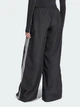 Брюки женские Adidas Originals Adicolor Firebird Oversized JD3390 XL Черные (4067902894393) - изображение 2
