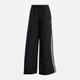 Брюки женские Adidas Originals Adicolor Firebird Oversized JD3390 XL Черные (4067902894393) - изображение 9
