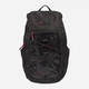 Рюкзак UA Summit Trail Backpack 20L чорний Уні 28 х 41 x 11 см 1388933-001 - зображення 1