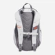 Рюкзак UA Summit Trail Backpack 20L сірий Уні 28 х 41 x 11 см 1388933-023 - зображення 3