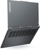 Ноутбук Lenovo Legion Slim 5 16ARP9 (83EX002BPB) Luna Grey - зображення 8