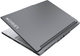 Ноутбук Lenovo Legion Slim 5 16ARP9 (83EX002BPB) Luna Grey - зображення 9