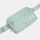 Сумка на пояс UA Sportstyle WB Xbody 2L зеленый Уни 20 х 13 х 5 см 1378418-348 - изображение 1