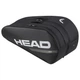 Чохол Head Tour Racquet Bag L BKWH Чорний 76,5 х 32 х 33 (260624) - зображення 1