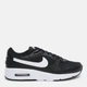 Жіночі кросівки Nike Wmns Air Max Sc CW4554-001 35.5 (5US) 22 см Чорні (194956862345) - зображення 1
