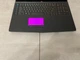 Ігровий ноутбук Dell Alienware 17 R5 / 17.3" (1920x1080) IPS / Intel Core i7-8750H (6 (12) ядер по 2.2 - 4.1 GHz) / 16 GB DDR4 / 512 GB SSD M.2 + 1000 GB HDD / nVidia GeForce GTX 1070, 8 GB GDDR5, 256-bit / WebCam б/в - зображення 6