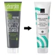 Гель-желе для вмивання з вугіллям «Скорочення пор і блиску» Avon Clearscin , 100 мл - изображение 2