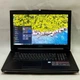 Игровой ноутбук Б-класс MSI GT72-6QD Dominator G / 17.3" (1920x1080) IPS / Intel Core i7-6700HQ (4 (8) ядра по 2.6 - 3.5 GHz) / 16 GB DDR4 / 128 GB SSD + 500 GB HDD / nVidia GeForce GTX 970M, 3 GB GDDR5, 192-bit / WebCam / DVD-ROM / Windows 10 Pro б/у - изображение 2