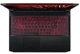 Игровой ноутбук Acer Nitro 5 AN515-57-90AN / 15.6" (1920x1080) IPS / Intel Core i9-11900H (8 (16) ядер по 2.5 - 4.9 GHz) / 16 GB DDR4 / 512 GB SSD / nVidia GeForce RTX 3060, 6 GB GDDR6, 192-bit / WebCam б/у - изображение 3