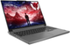 Ноутбук Lenovo Legion Slim 5 16ARP9 (83EX002BPB) Luna Grey - зображення 2