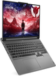 Ноутбук Lenovo Legion Slim 5 16ARP9 (83EX002BPB) Luna Grey - зображення 4